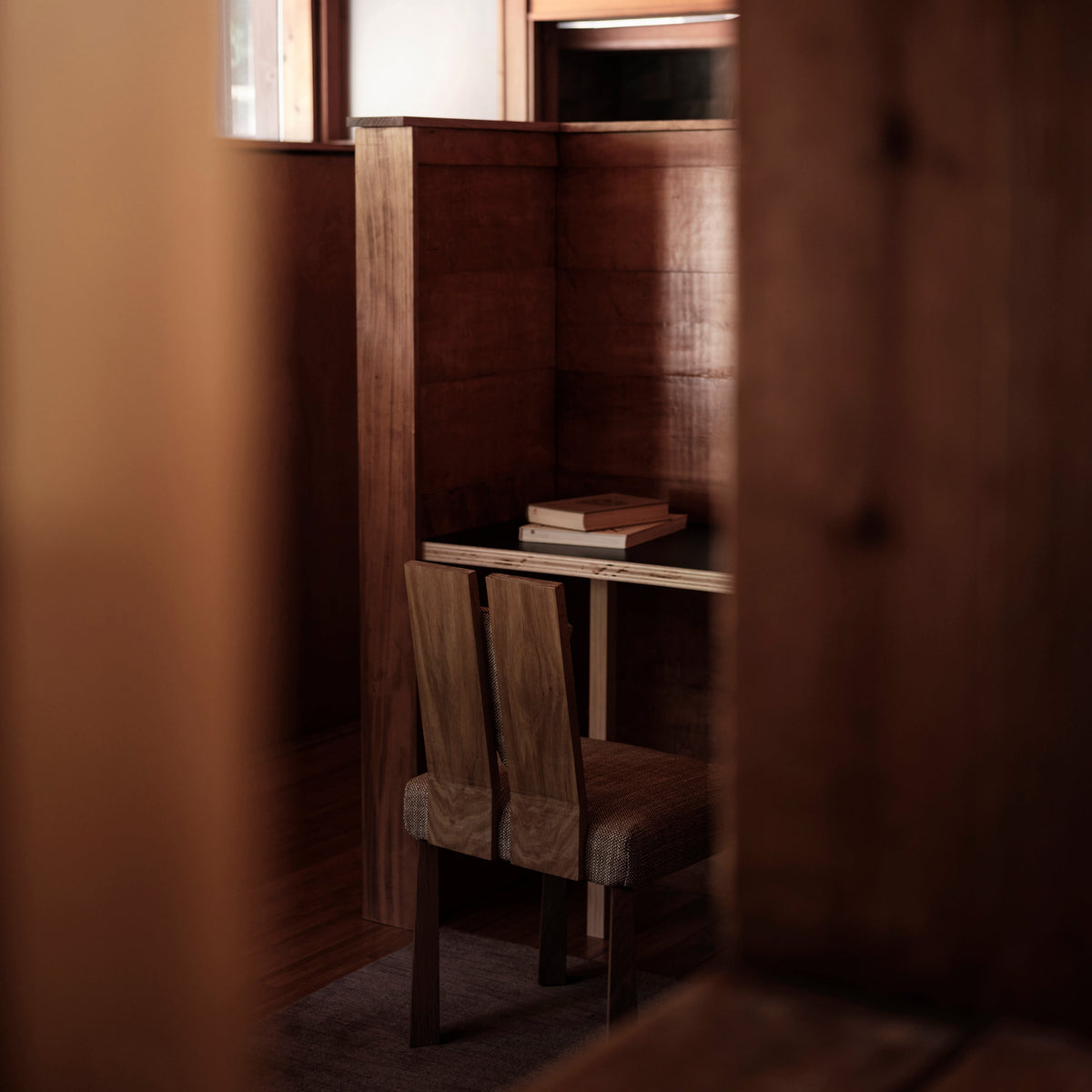 Kite Dining Chair