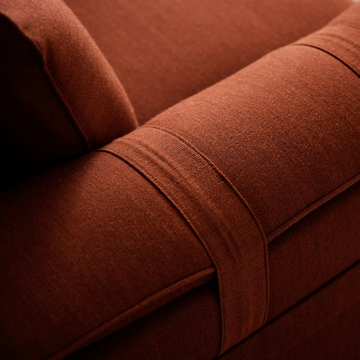 Bivvy Lounge Chair