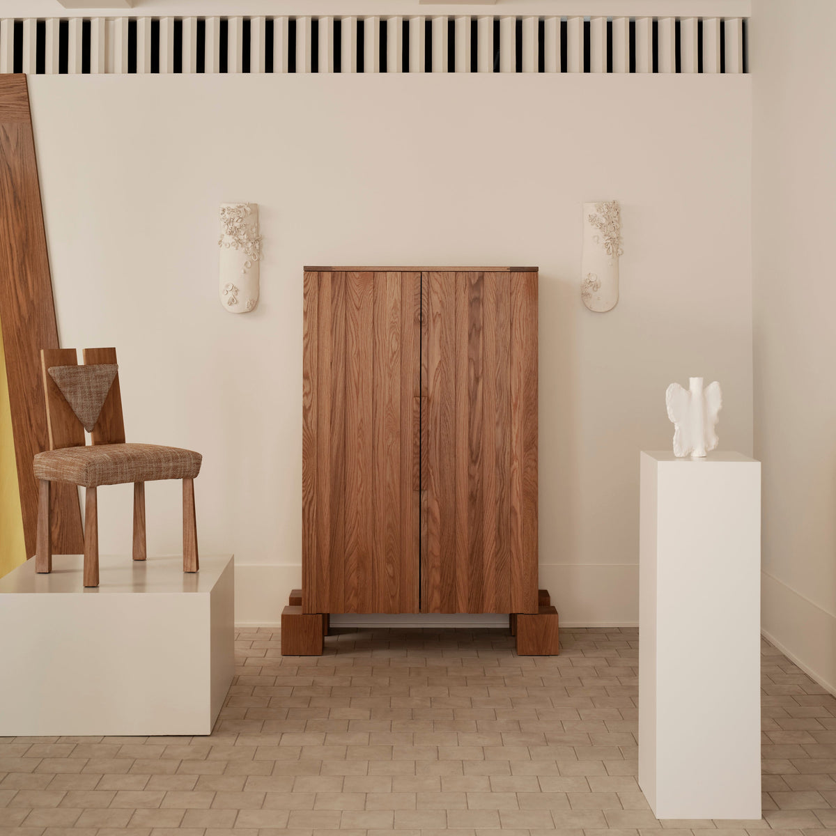 Fort Cabinet Tall