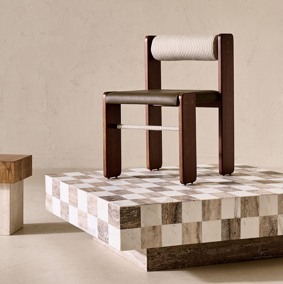 Gambit Coffee Table