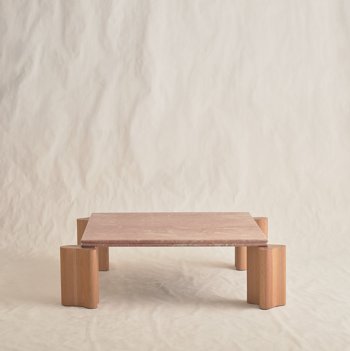 Ledge Coffee Table