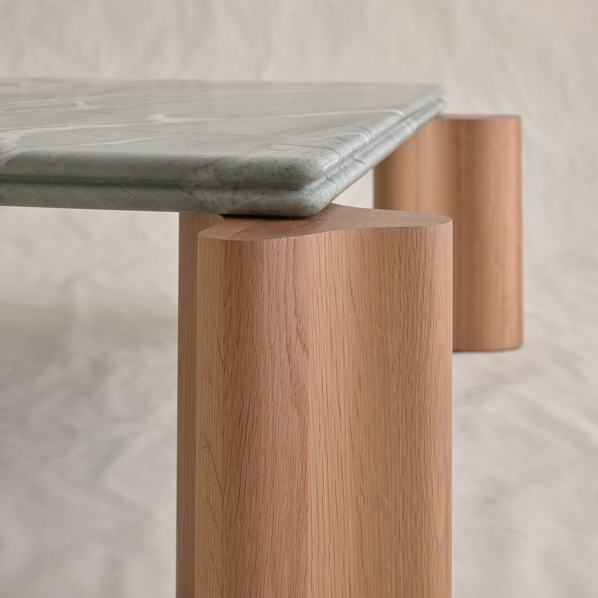 Ledge Coffee Table