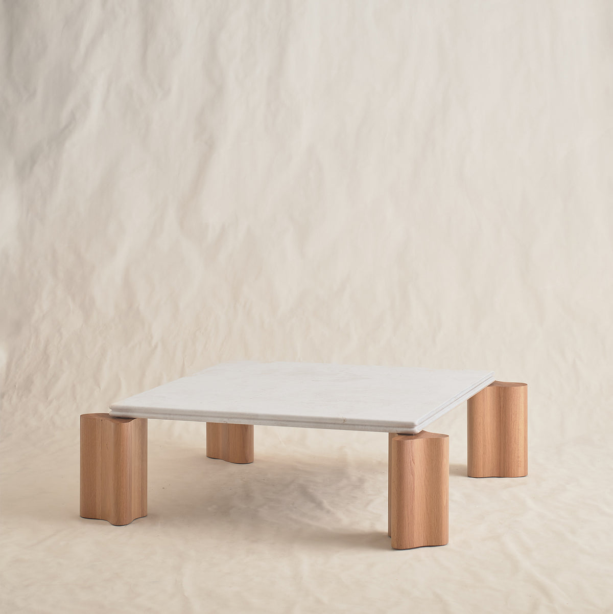 Ledge Coffee Table