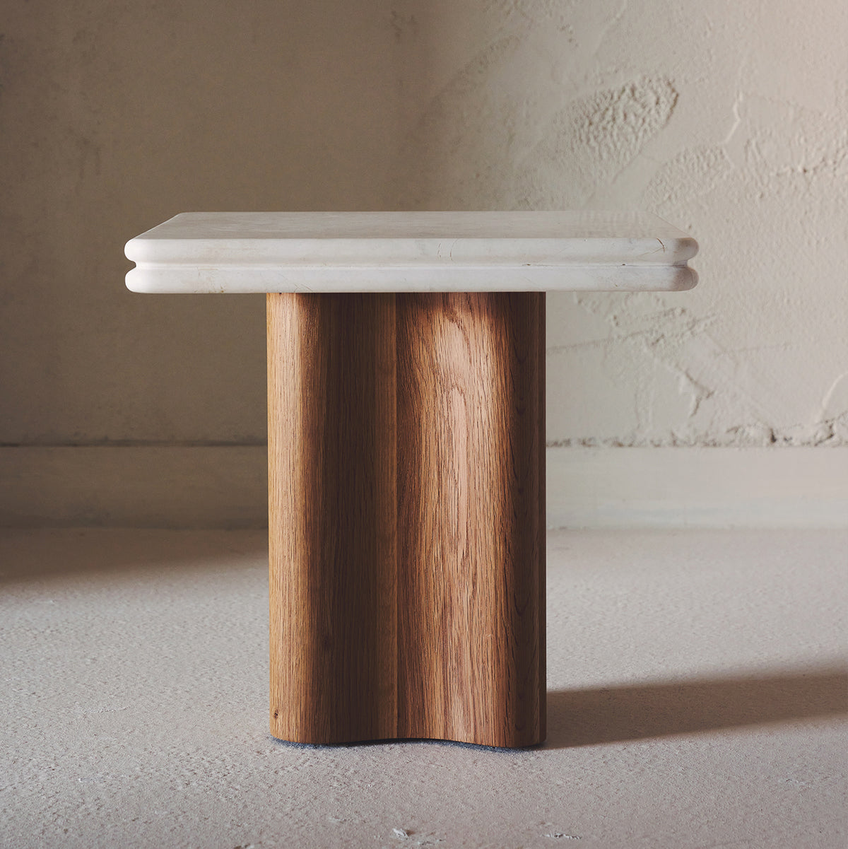 Ledge Side Table