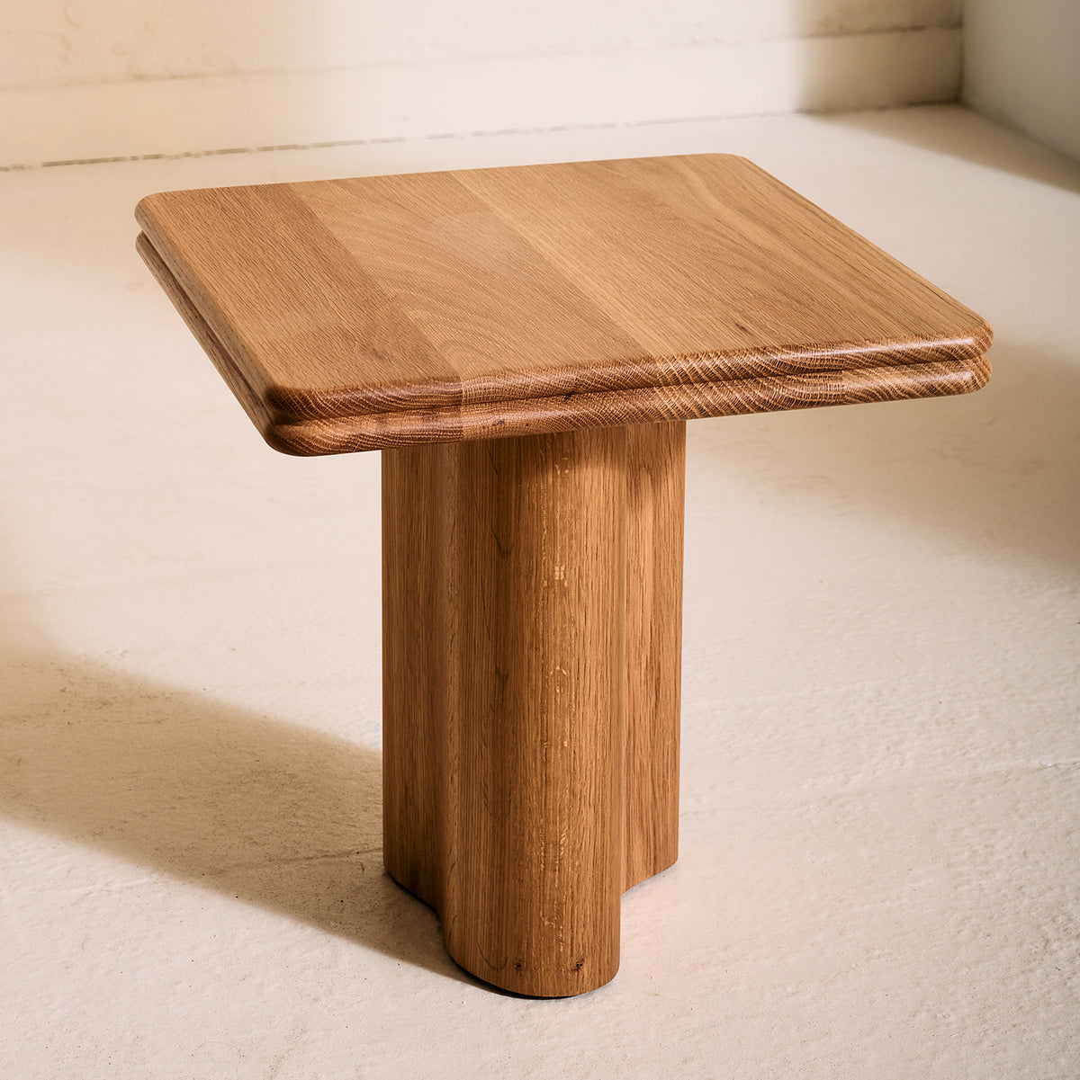 Ledge Side Table
