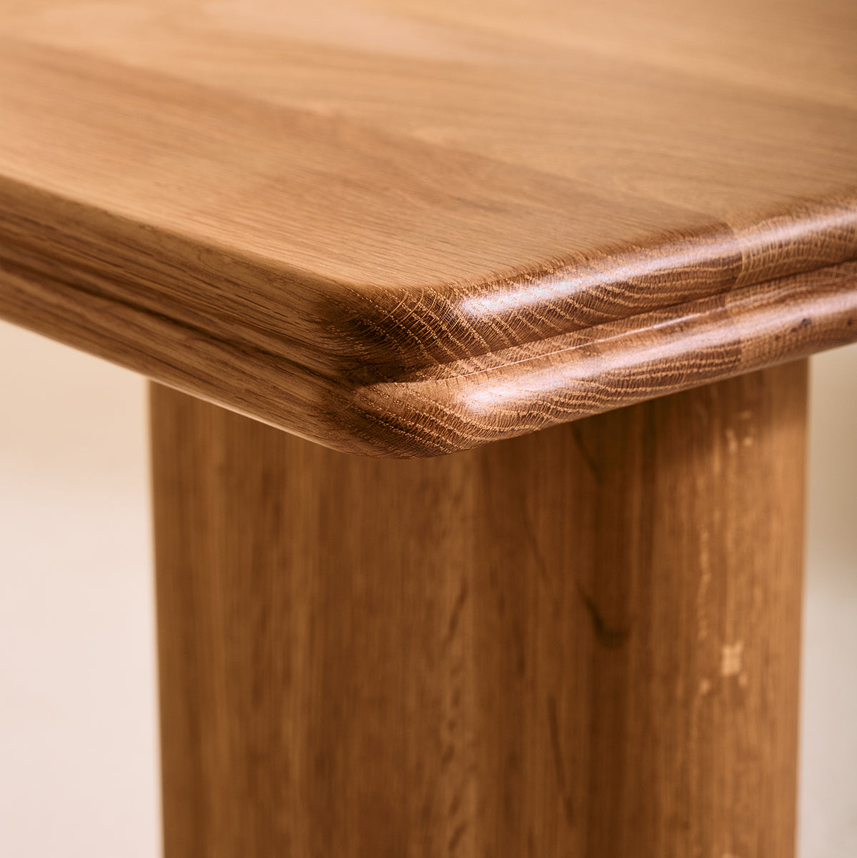 Ledge Side Table