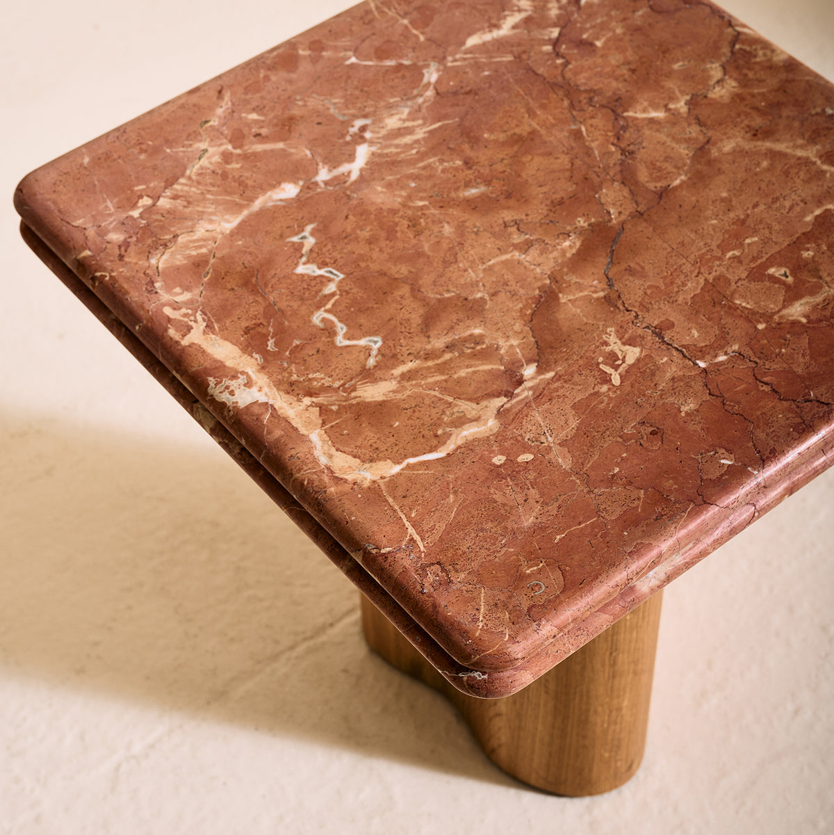Ledge Side Table