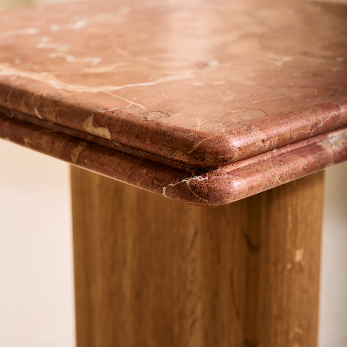 Ledge Side Table