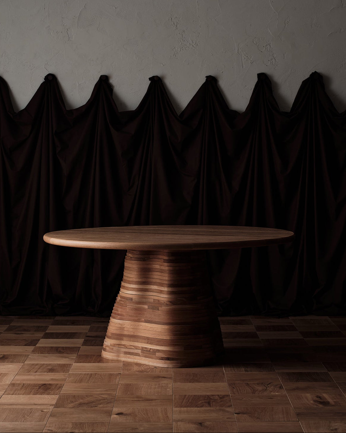 SM FRANCE エスエムフランス テーブル Movement Table – SSS Atelier