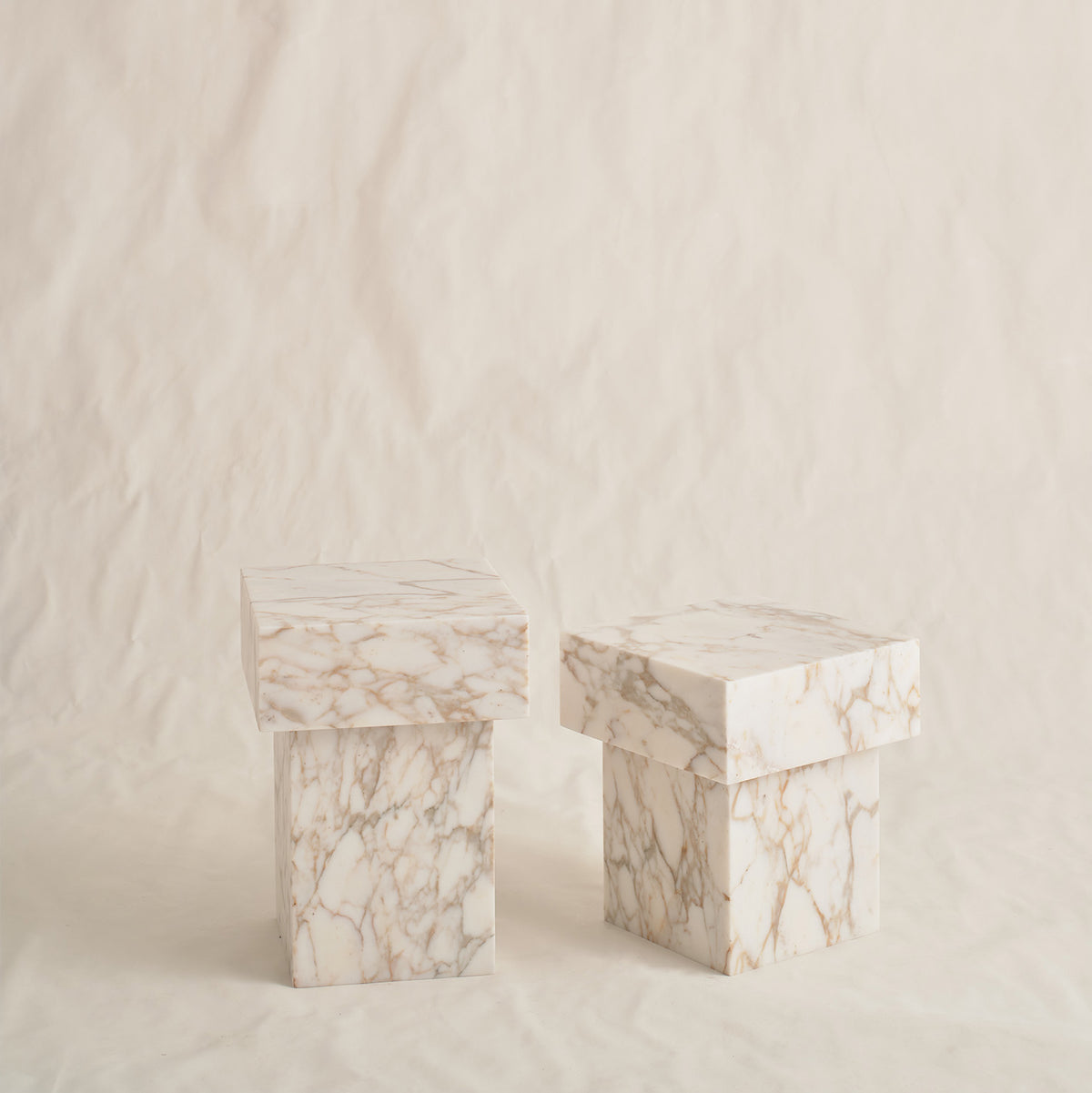 Stone Pop Pop Table