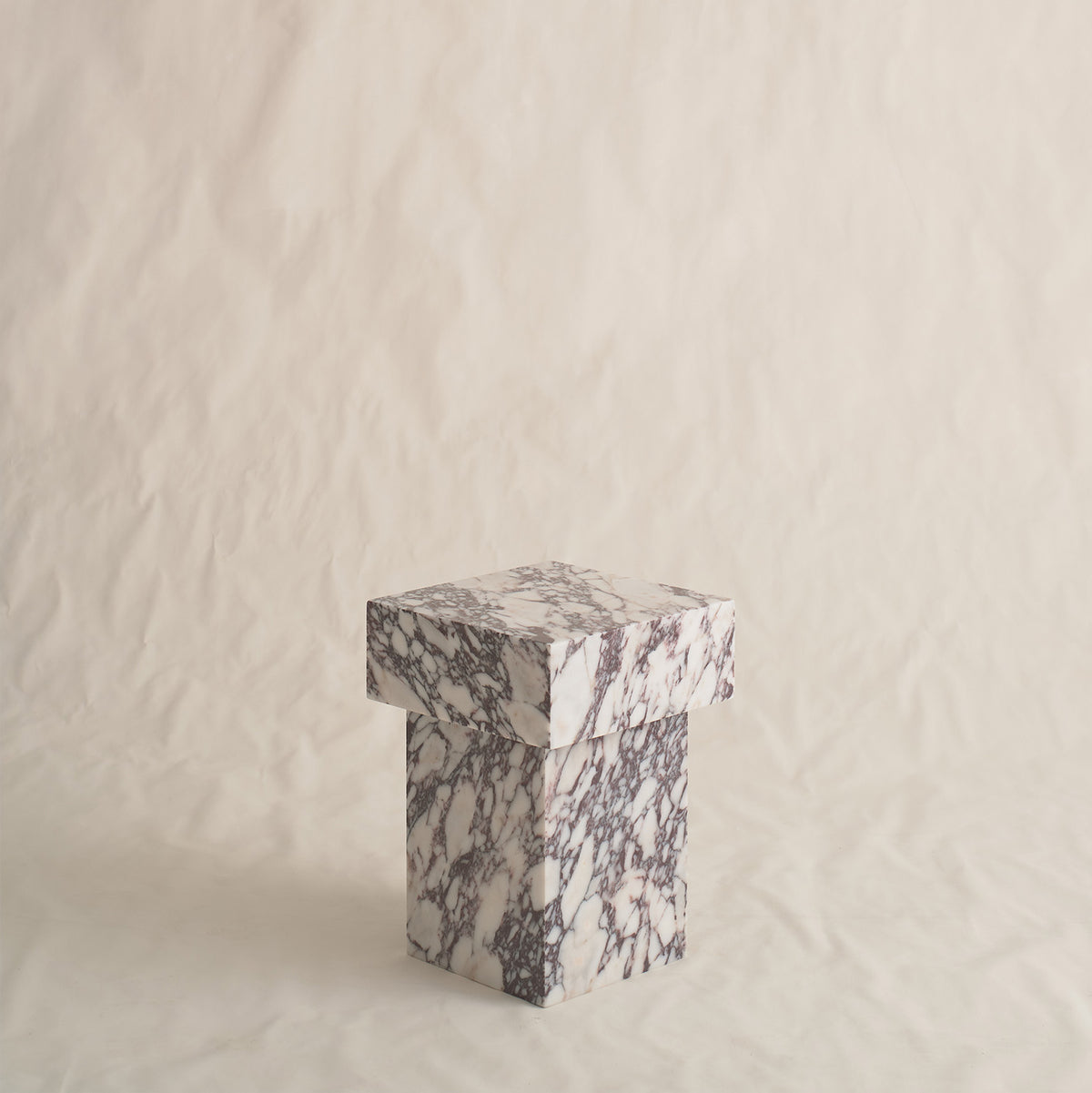 Stone Pop Pop Table
