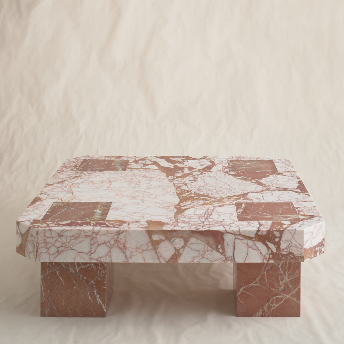 Tor Coffee Table