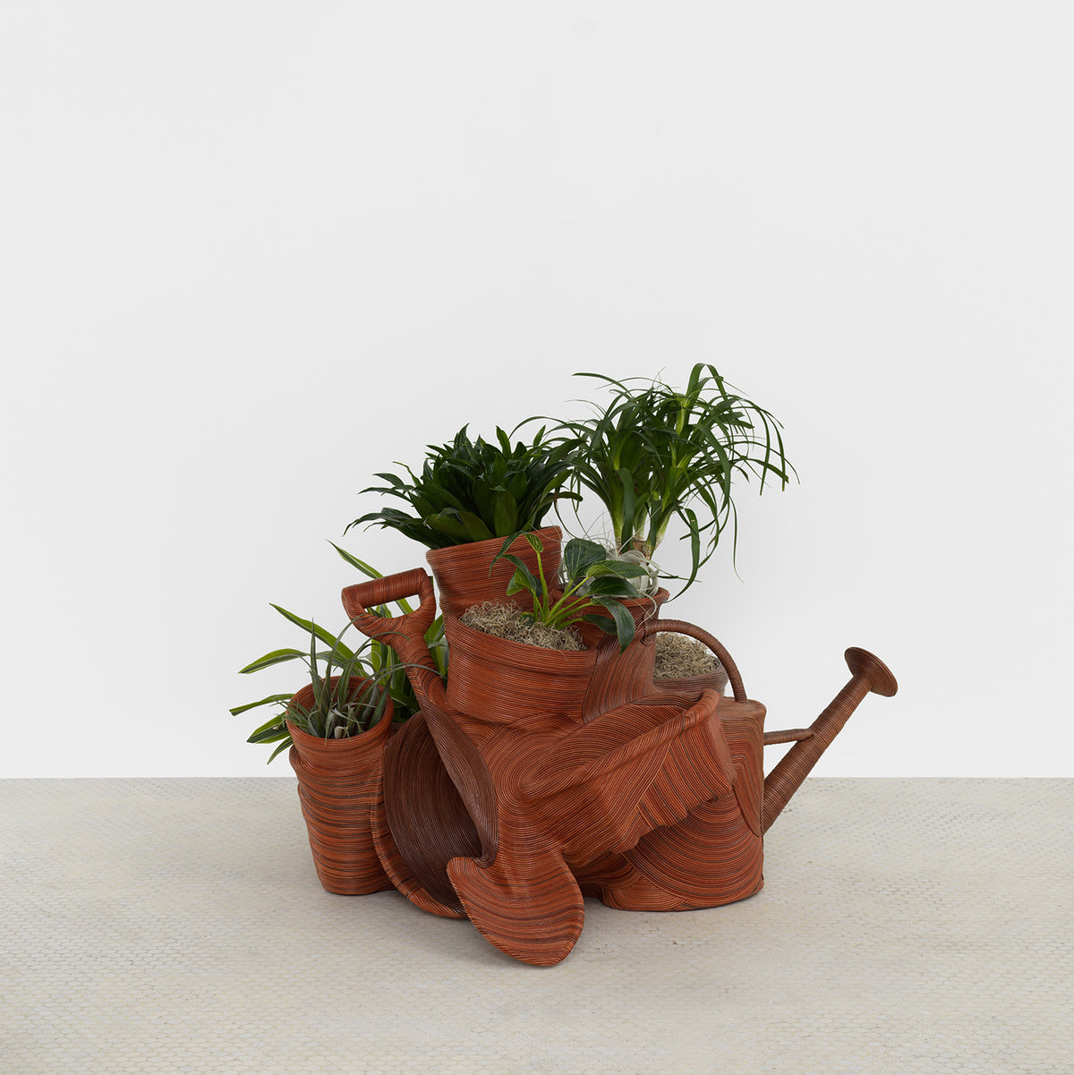 Salvage Planter