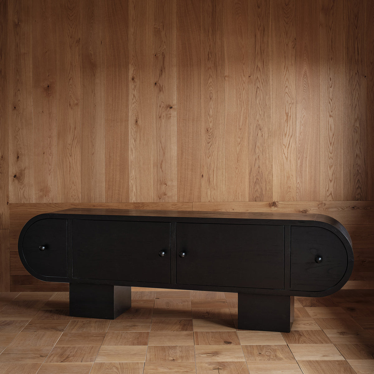 Laughlin Sideboard