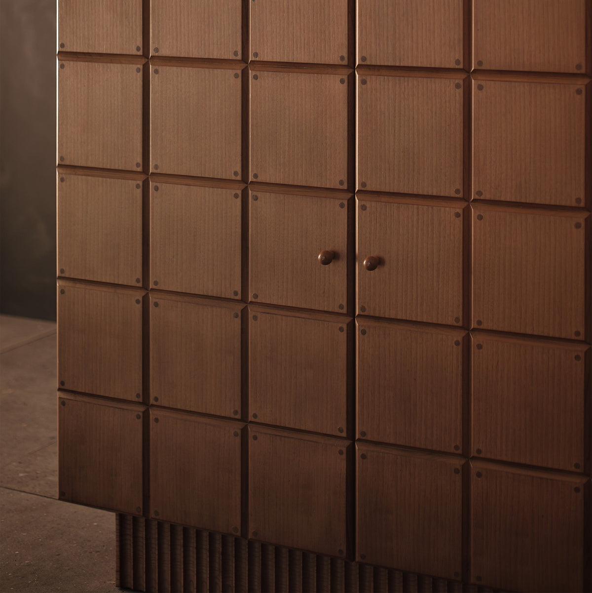 Lee Tall Dresser