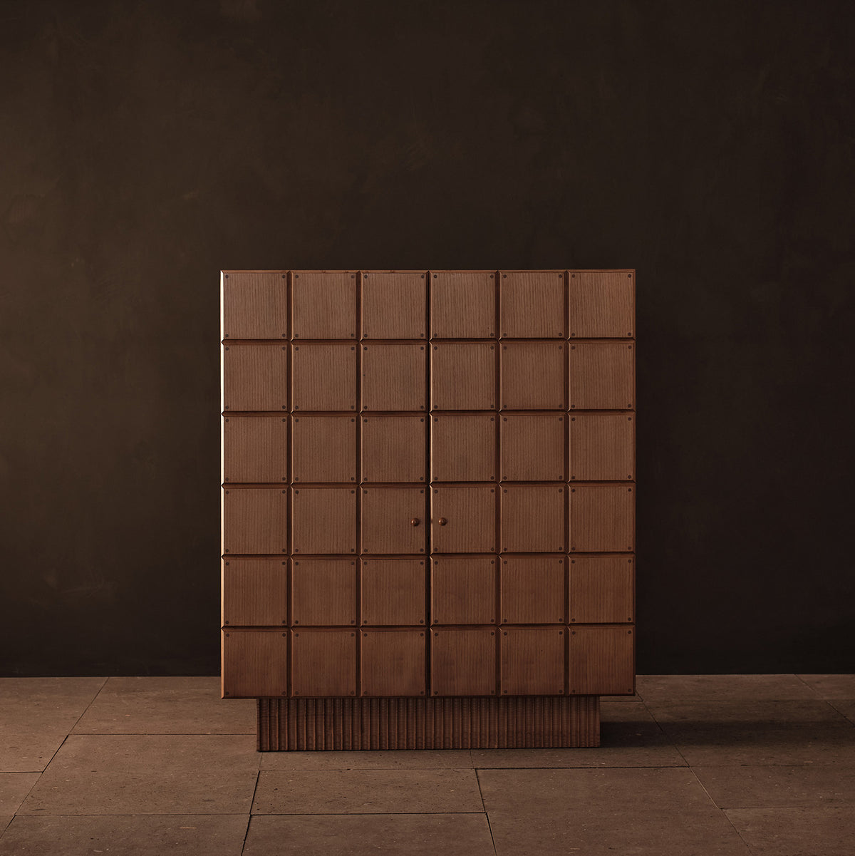Lee Tall Dresser