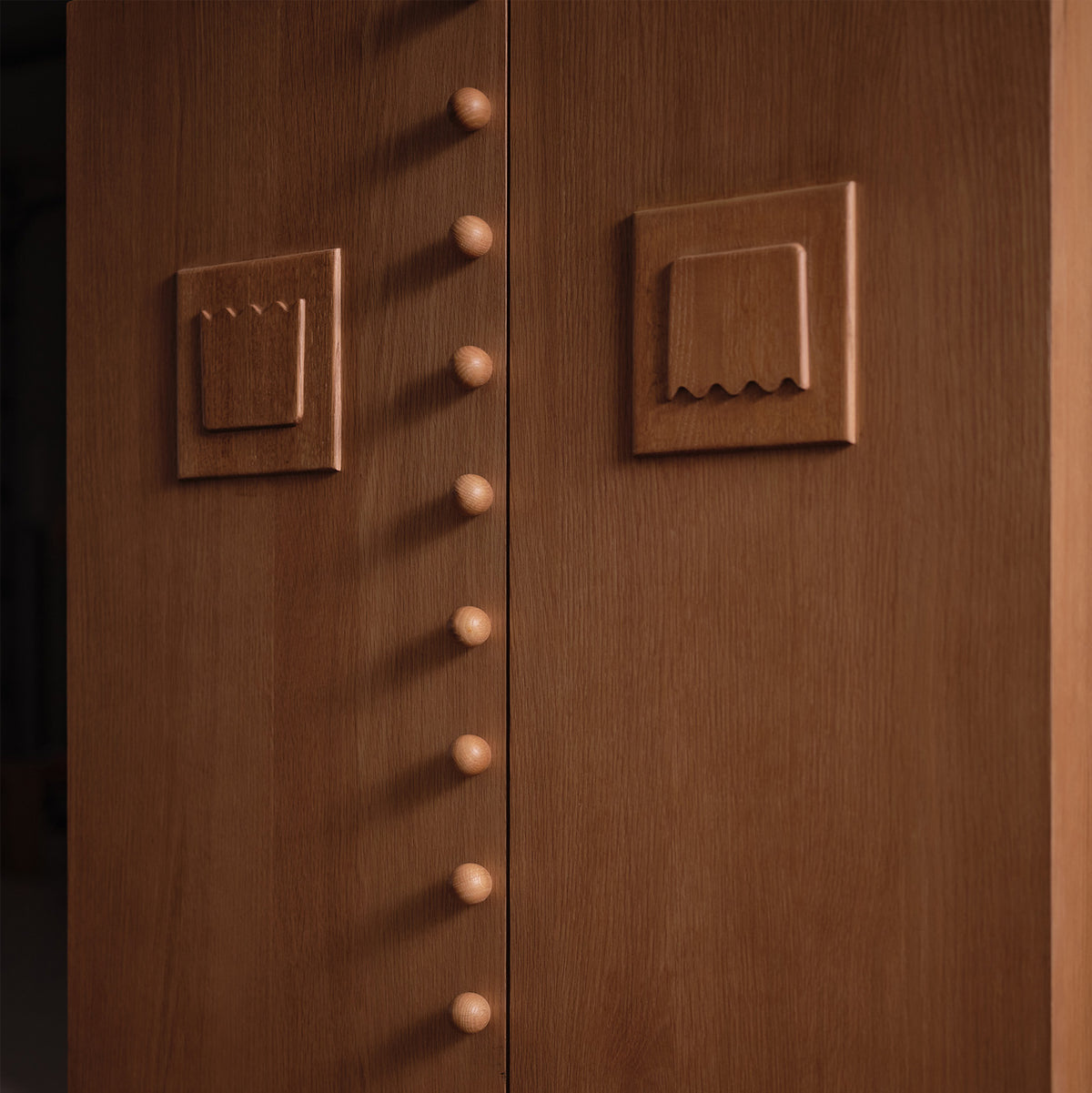 Tamsin Cabinet
