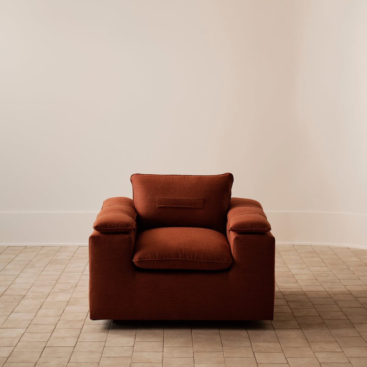 Bivvy Lounge Chair