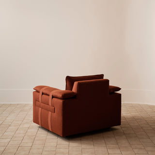 Bivvy Lounge Chair