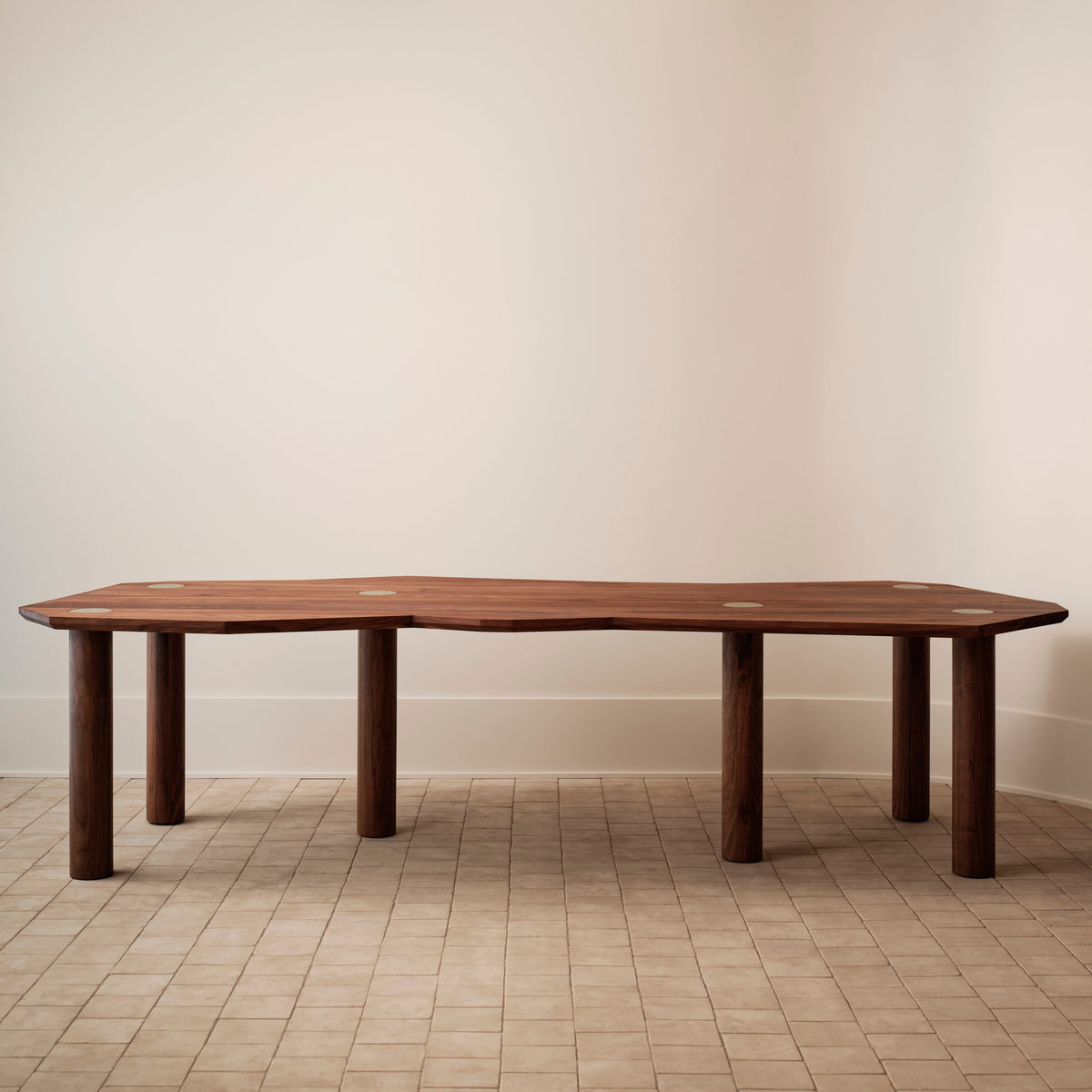 Au Sable Dining Table
