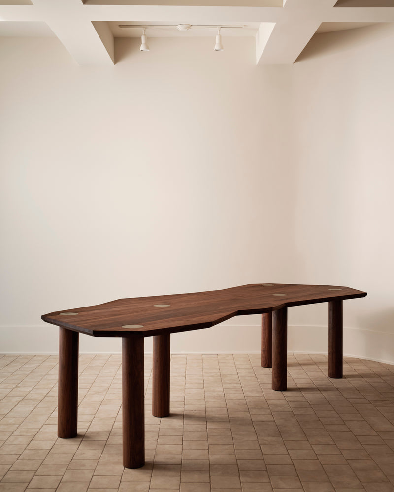 Au Sable Dining Table