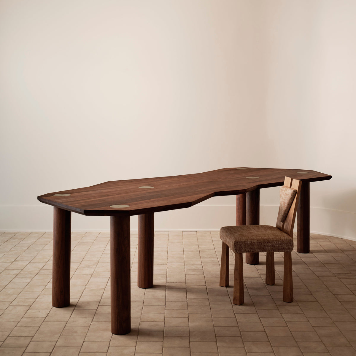 Au Sable Dining Table