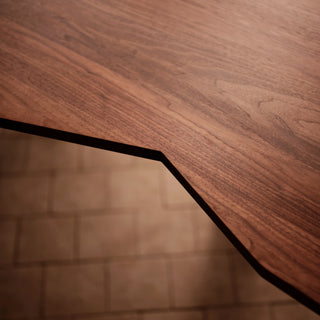 Au Sable Dining Table
