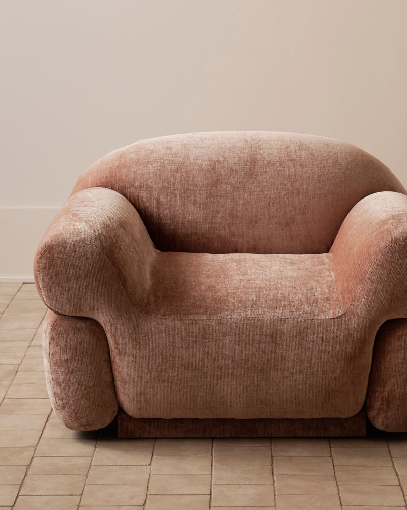 Dune Lounge Chair