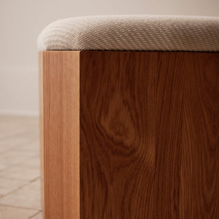 Pisces Ottoman