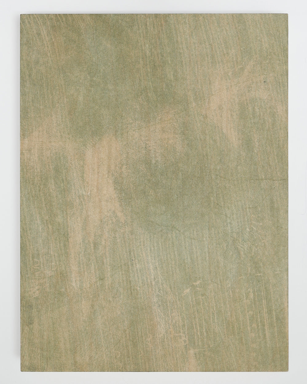 Yellow shadow, light green