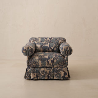 Alba Lounge Chair - garden walk in stock