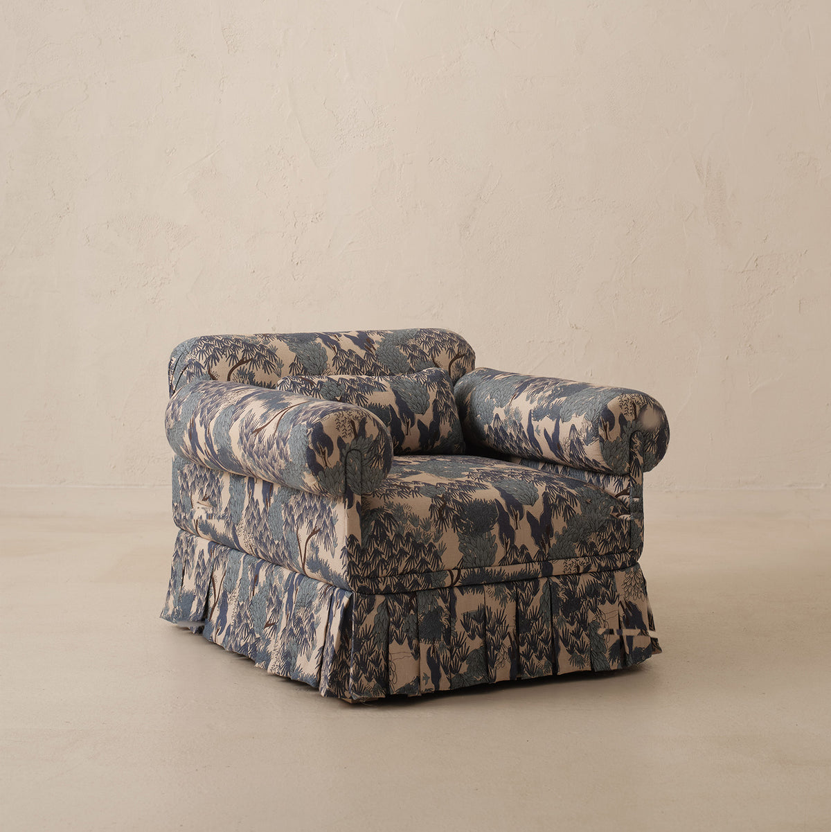 Alba Lounge Chair