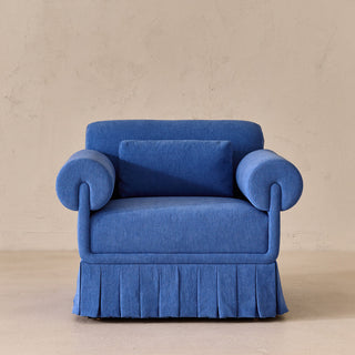 Alba Lounge Chair