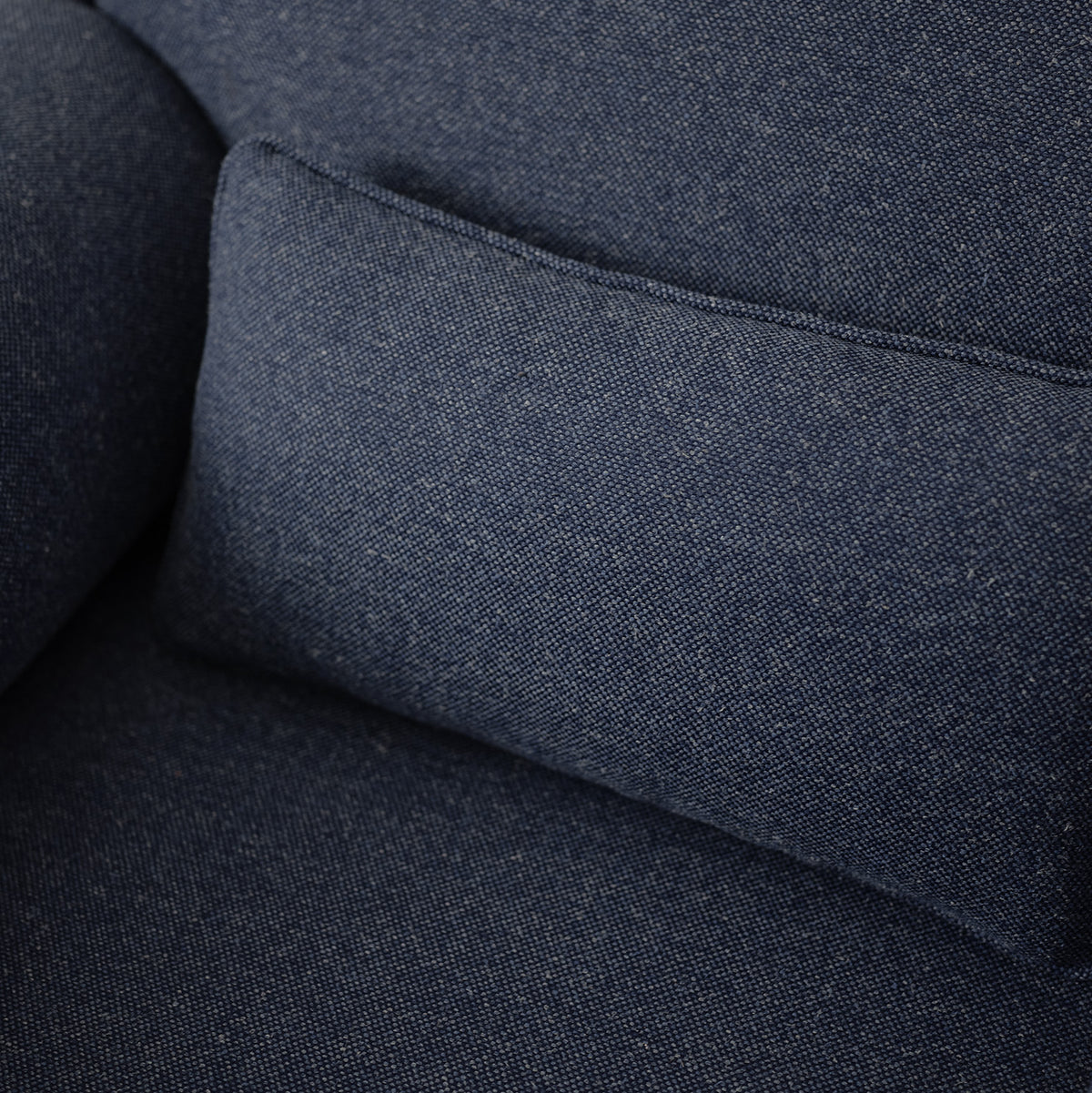 Alba Chair - Navy in stock