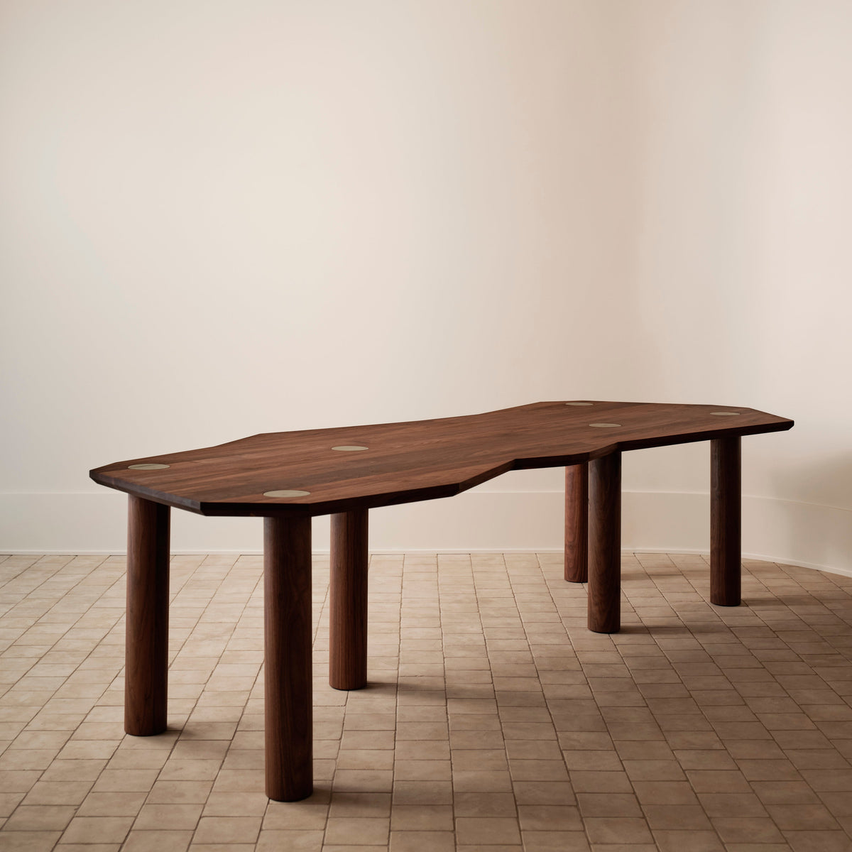 Au Sable Dining Table