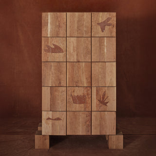 Curiosity Cabinet