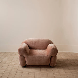Dune Lounge Chair