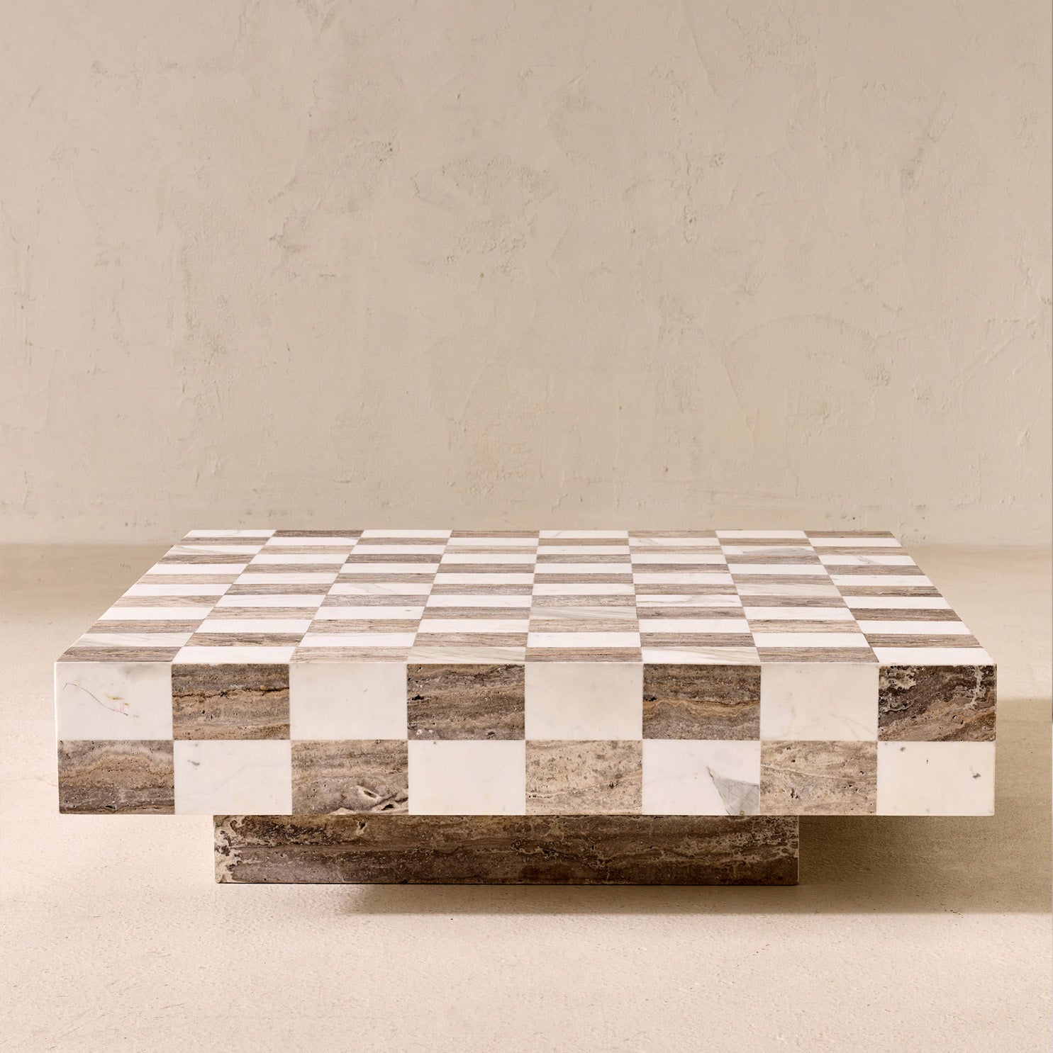Gambit Coffee Table – gallery sss