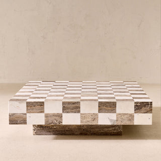Gambit Coffee Table