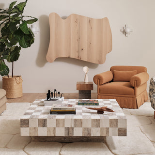 Gambit Coffee Table