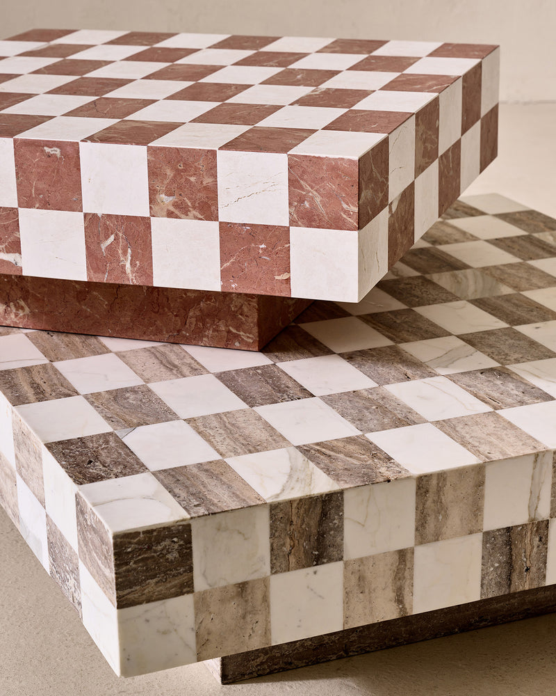 Gambit Coffee Table