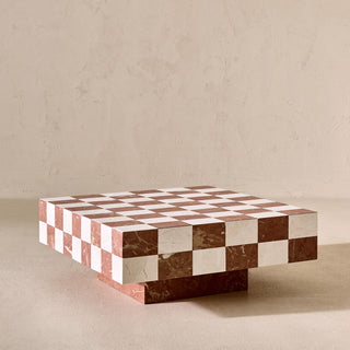 Gambit Coffee Table