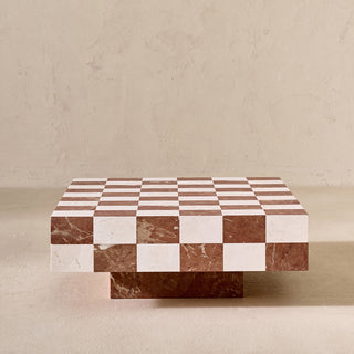 Gambit Coffee Table