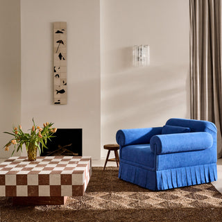 Alba Lounge Chair