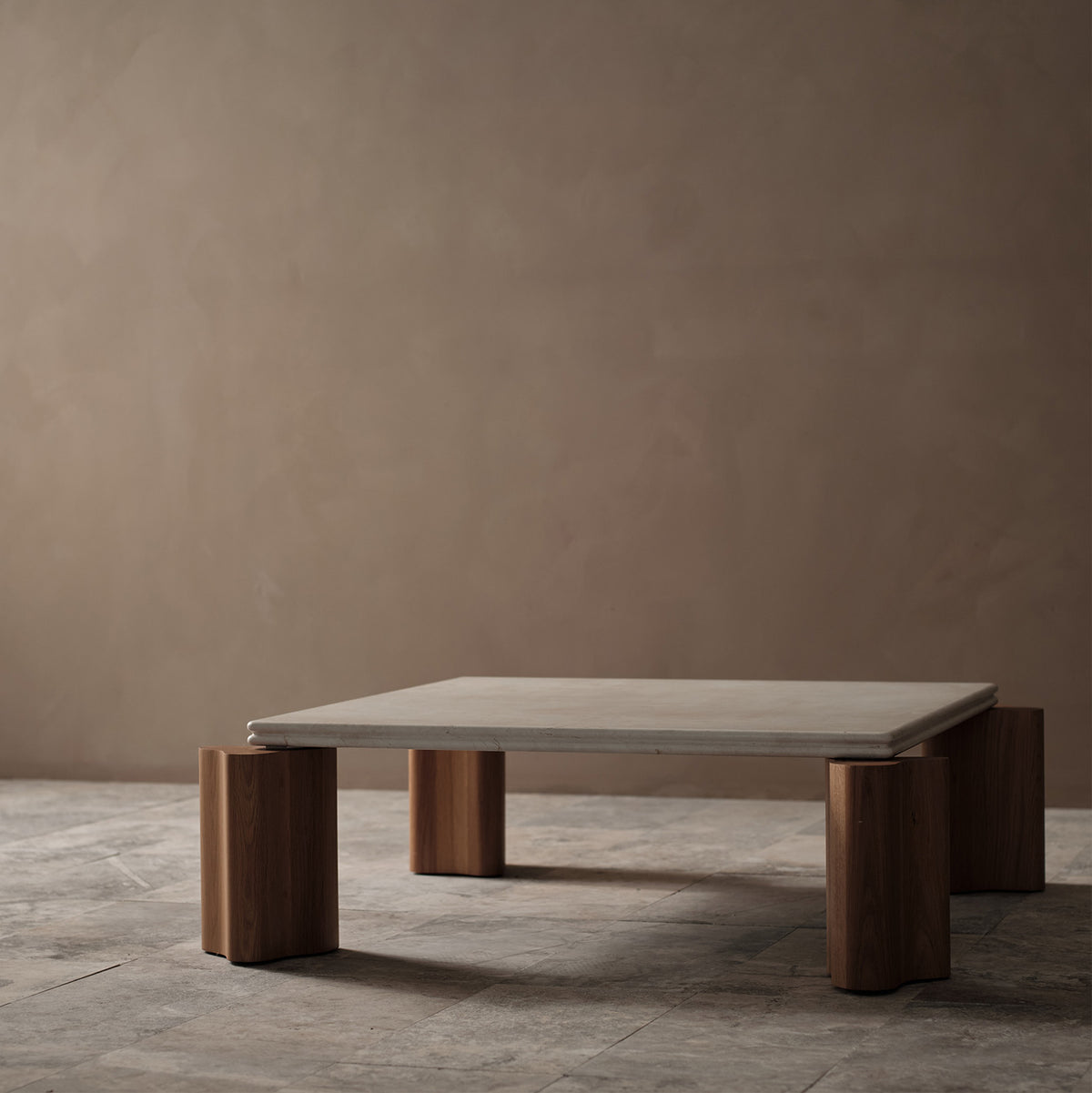 Ledge Coffee Table