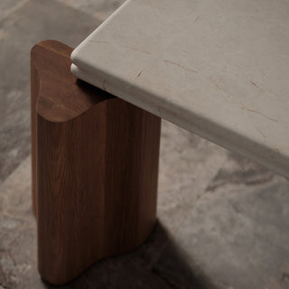 Ledge Coffee Table