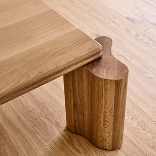 Ledge Coffee Table