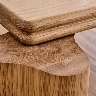 Ledge Coffee Table