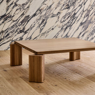 Ledge Coffee Table