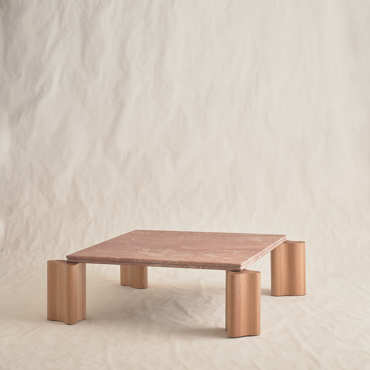 Ledge Coffee Table